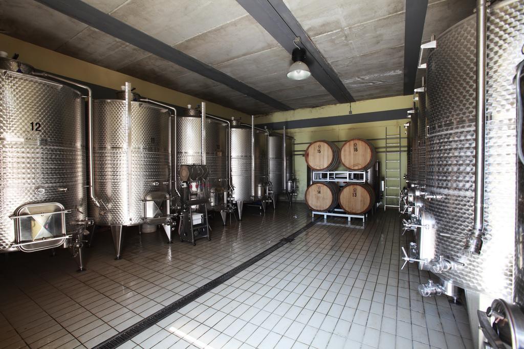 Agriturismo Belvedere Di Pierini E Brugi Campagnatico Εξωτερικό φωτογραφία